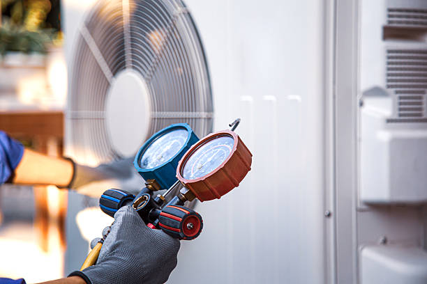 Affordable Hvac solutions in Weimar, CA